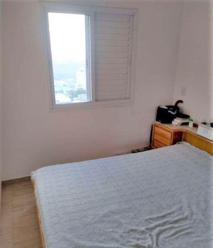 Imagem 9 de 15 de Cobertura Duplex Na Vila Prudente Com 2 Dorms Sendo 1 Suíte, 2 Vagas, 110m² - Co0313