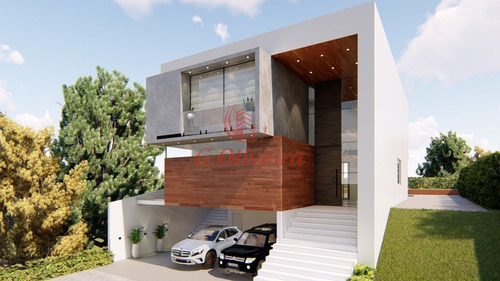 Imagem 5 de 12 de Otimo Lote 486m2 Condominio Alto Padrao Bosque Do Horto Proximo Pq Cidade - Pronto Construir - Te0143 - 33515226