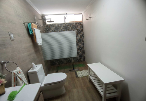 En Venta Hermoso Departamento Centro Talca (66835)
