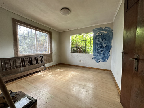Casa En Venta 3 Dorm. 2 Baños En Lolleo Comuna San Antonio
