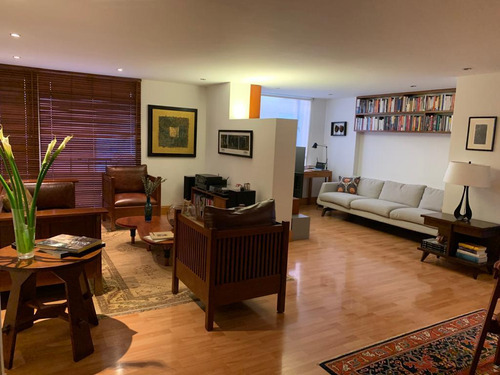 Bogota Vendo Apartamento En Chico Area 122 Mts 