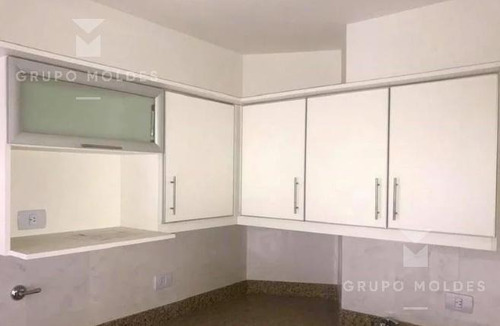 Venta - 3 Ambientes - Saavedra