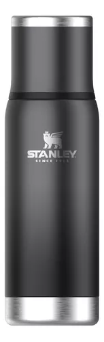 Botella Agua Stanley Verde X 750 Ml - modomarketar