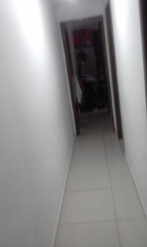 Imagem 17 de 18 de Apartamento Em São Paulo - Sp - Ap0049_slima