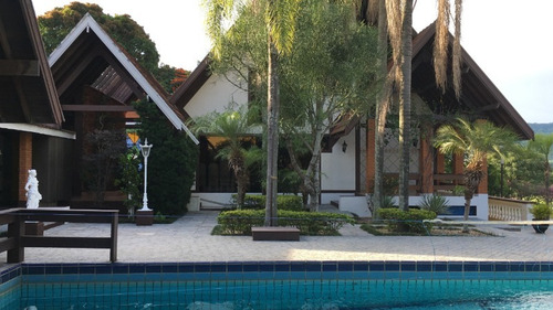 Imagem 14 de 14 de Vende-se Chacara/pousada Na Cidade Turística De São Pedro -