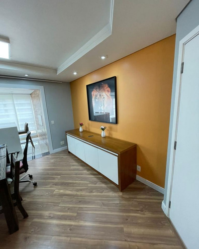 Imagem 3 de 19 de Apartamento - Ap04007 - 70277330