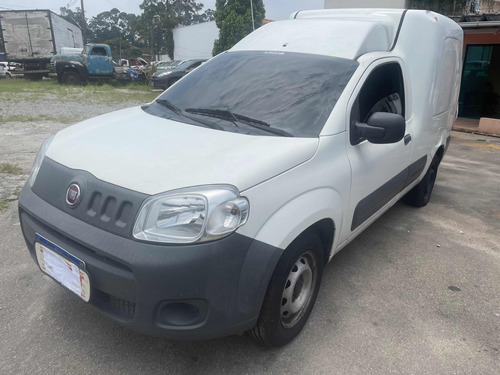 Fiat Fiorino 1.4 Flex 4p