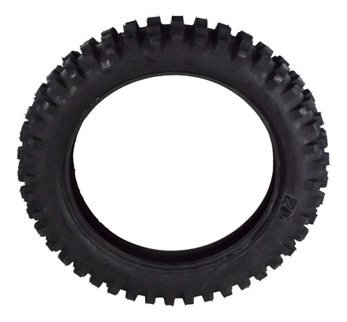 Pneu Pirelli 110/100-18 Mt16 Garacross Tt Nhs Tras. Crf250