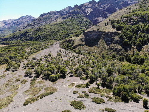 Lindas Parcelas En Chile Chico En Reserva Ecológica Privada
