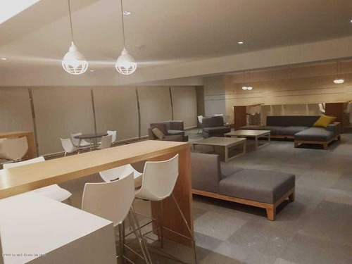 Imagen 6 de 14 de Departamento En Venta En Miguel Hidalgo, Anahuac. Gis. #21-5109