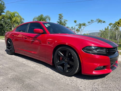 Dodge Charger 5.7 R-t At