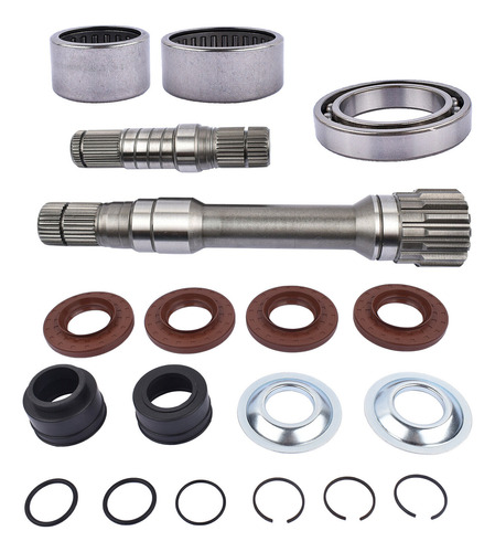 Kit Flecha Intermedio Eje Der Frontal Ram 1500 Slt 2017 5.7l