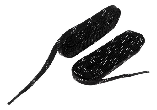 3 Pair Premium Sports Ice 108 Polegadas, Preto Como Descrito