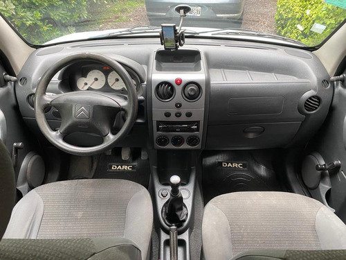 Citroën Berlingo 1.6 Bussines Hdi 92cv Am54 2015