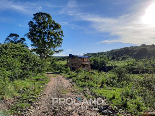 Imagen 26 de 28 de Lotes Financiados En Club De Campo Los Tres Arroyos - La Falda - Córdoba