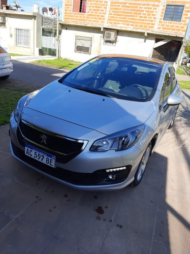 Peugeot 308- Allurre Pack- 2018