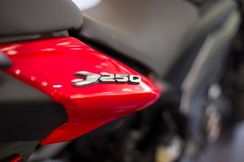 Imagen 3 de 15 de Bajaj Dominar 250 Dunlop Lidermoto Entrega Inmediata