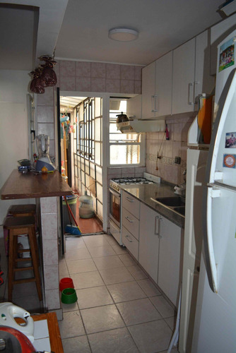 Imagen 5 de 17 de Venta Departamento 6 Ambientes Apto Profesional