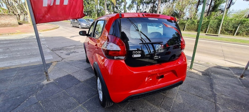 Imagen 7 de 13 de Fiat Mobi Like Nuevo 2022 0km Unidades Fisicas Entrega Ya G