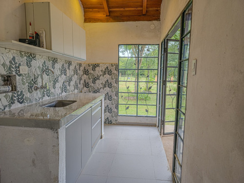 Casa Del Bosque - Colonia Benitez