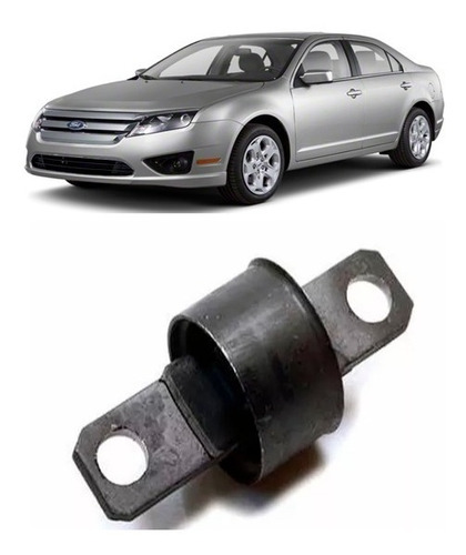 Bucha Facao Eixo Traseiro Ford Fusion 2006 A 2012 100359