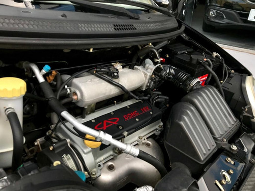 Chery Qq 1.1 Manual Preto - 2012