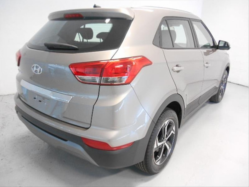 Hyundai Creta 1.6 16v Smart Plus