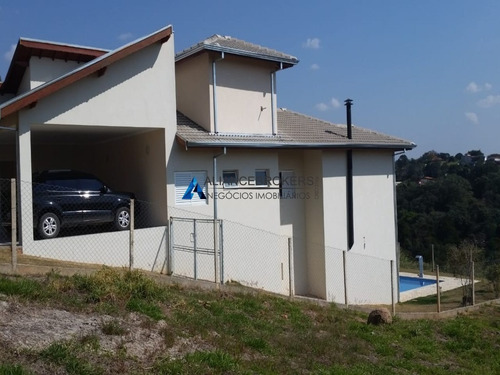 Chacara A Venda Em Itupeva, Aceita Troca Com Casa Em Jundiaí. - Ch00115 - 33680867