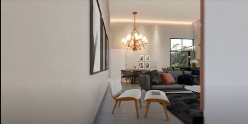 Imagem 3 de 12 de Casa Com 3 Dormitórios À Venda, 140 M² Por R$ 700.000,00 - Jardim Brasília - Americana/sp - Ca1212