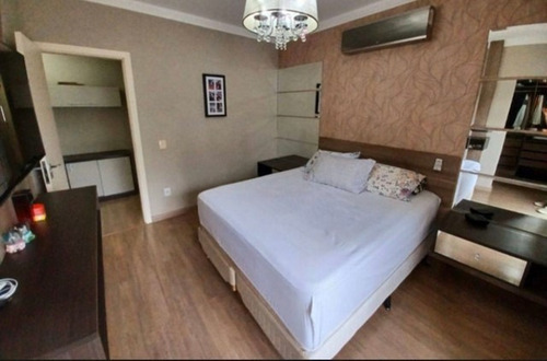 Imagem 6 de 20 de Casa A Venda Com 4 Dormitórios No Condomínio Mogi Hills 6 Em Mogi Das Cruzes - Ca00421 - 70839556