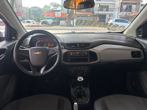 Chevrolet Onix 1.0 Joy 5p