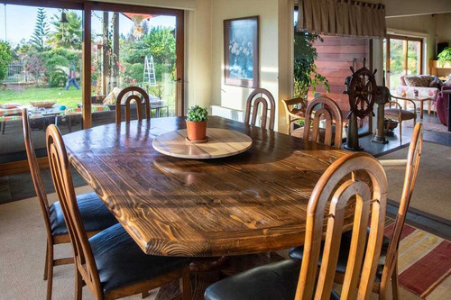 Se Vende Gran Parcela Con Casa En Sector Las Vertientes