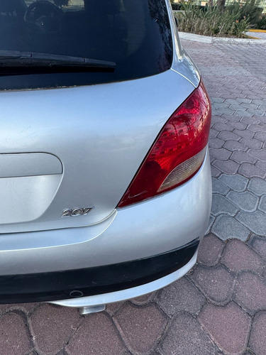 Peugeot 207 1.4 Compact 5p Std Mt