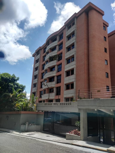 Imagen 1 de 14 de Apartamento Brisas Del Bosque El Retiro San Antonio
