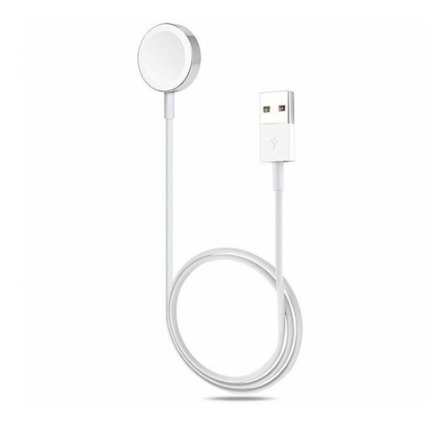Cargador Magnetico Apple Watch Joyroom S-iw001s Cable 1,2m