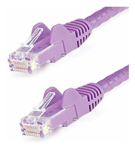 Cable De Red Ethernet Cat **** N6patc10mpl Cable De Red Mora