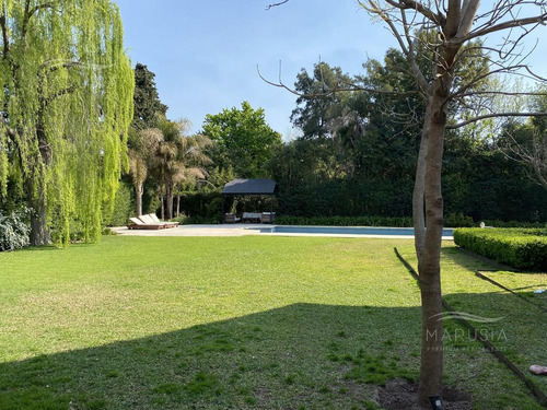 Venta O Alquiler Casa De 5 Dormitorios En Mayling