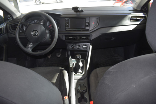 Volkswagen Virtus 1.6 Msi Highline