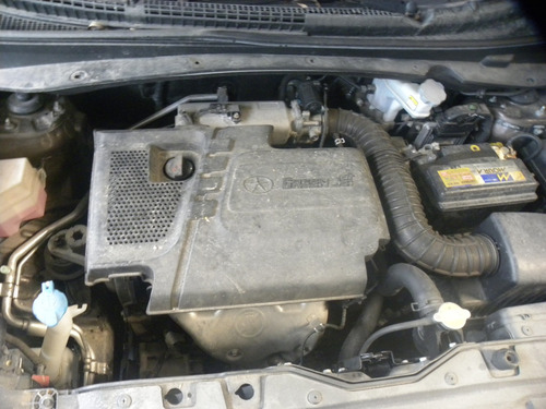 Sucata Jac T6 2.0 16v Jetflex 2015