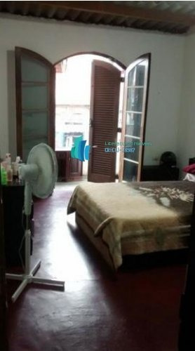 Imagem 15 de 17 de Casa A Venda No Bairro Jardim Independência Em São - 562-1