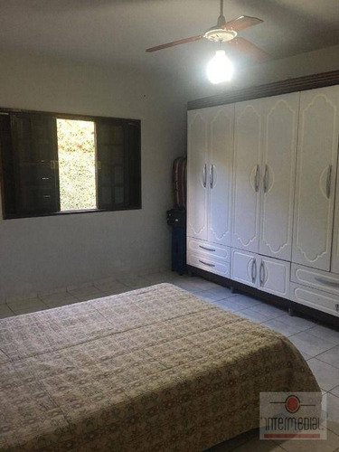 Imagem 13 de 30 de Chácara Com 3 Dormitórios À Venda, 1000 M² Por R$ 595.000,00 - Green Ville - Boituva/sp - Ch0644