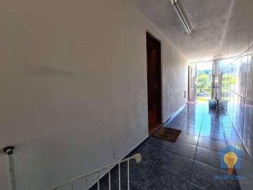 Imagem 4 de 17 de Casa À Venda - R$ 499.000 - Jardim Santa Cecília - Taboão Da Serra/sp - Ca0447