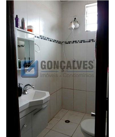 Imagem 4 de 8 de Venda Sobrado Sao Bernardo Do Campo Planalto Ref: 126066 - 1033-1-126066