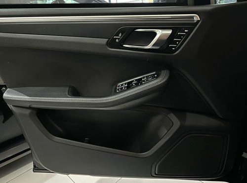 Porsche Macan 2.0 16V GASOLINA 4P AUTOMÁTICO