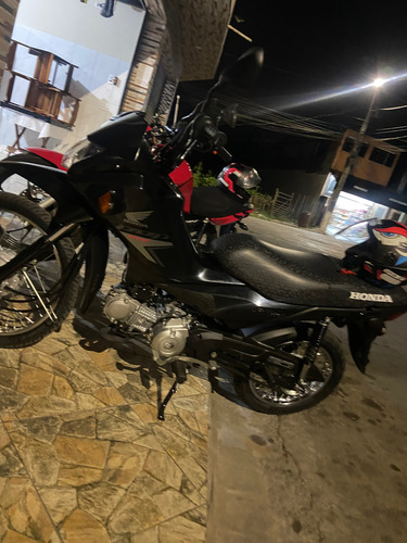 Honda Pop 110i Es 2025