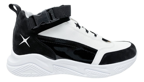 Tenis Para Hombre Basket - Vox Jump - 1003