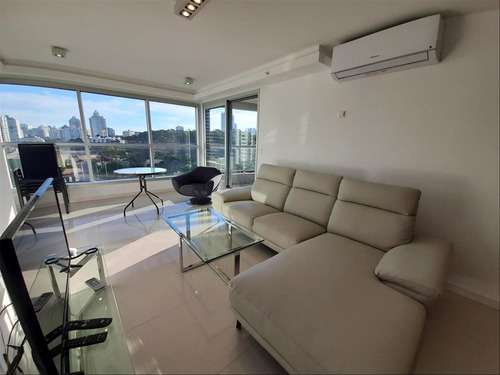 Imagen 9 de 25 de En Venta O Alquiler Apartamento Look Brava Punta