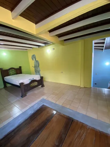 Casa Chorros De Milla