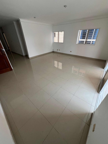 Apartamento En Alquiler Los Tres Ojos