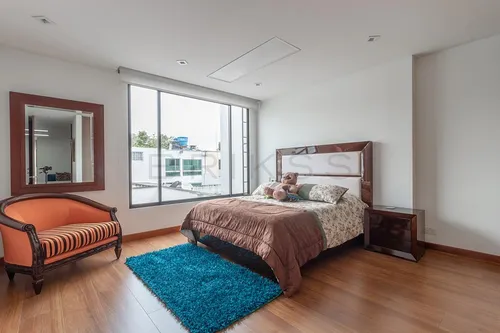 Casa En Arriendo/venta En Prado Veraniego Sur. Cod V4747
